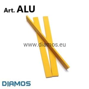 Specjalistyczna osełka ceramiczna serii ALU do obróbki form i matryc    