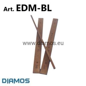 Specjalistyczna osełka ceramiczna serii EDM-BL do obróbki form i matryc     