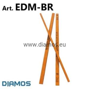 Specjalistyczna osełka ceramiczna serii EDM-BR do obróbki form i matryc    