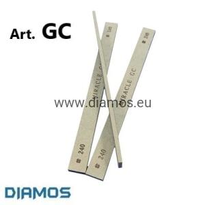 Specjalistyczna osełka ceramiczna serii GC STONE do obróbki form i matryc 