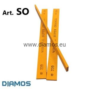 Specjalistyczna osełka ceramiczna serii SO do obróbki form i matryc   