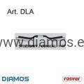 tarcza do szlifowania aluminium