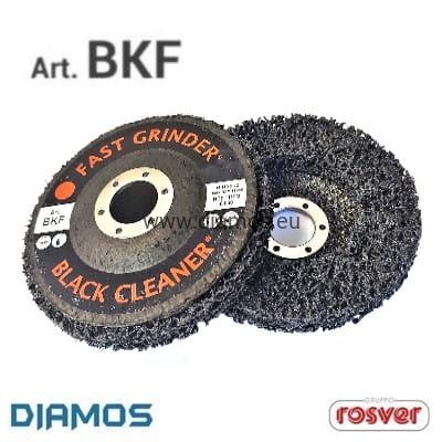 Tarcza szlifierska Black Cleaner