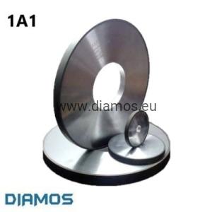 Ściernica tarcza diamentowa 1A1 Ø200 C75  serii EXPERT 