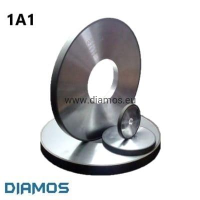 1A1 ściernica diamentowa