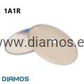 Ściernica diamentowa 1A1R  o spoiwie galwanicznym