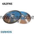 4A2 FNS tarca diamentowa