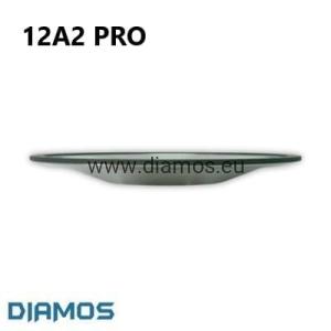 12A2CK Ø125x4x1,5x20/32  ściernica tarcza diamentowa  do ostrzenia pił tarczowych z węglikiem