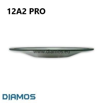 12A2PRO diamond cbn wheel