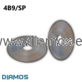 4B9 diamond grinding wheel