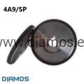 4A9 SP1 diamond wheel