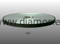 1A1 diamond CBN wheels