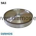 9A3 tarcza diamentowa