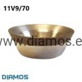 tarcza 11V9_70 ściernica diamentowa