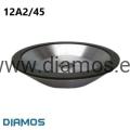 12A2_45 diamond wheel