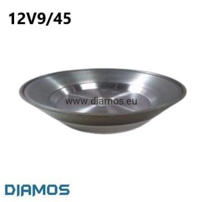 12V9/45 ściernica diamentowa
