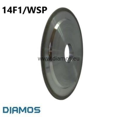 14F1 WSP ściernica do Rondamat