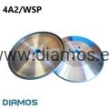 tarcza 4A2/WSP