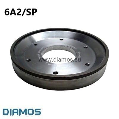 ściernica 6A2 SP Reform Gockel