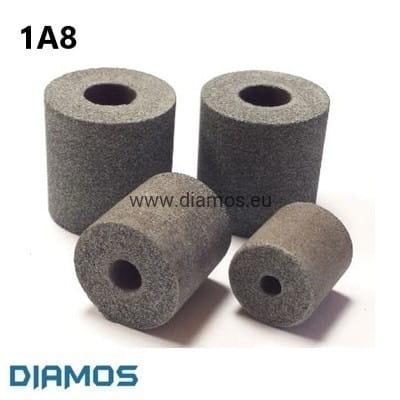 1A8 ściernice CBN ceramiczne1A8