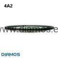 4A2 diamond cbn wheel