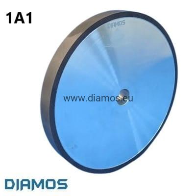 1A1 ściernica borazonowa CBN