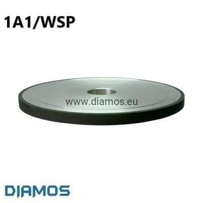 tarcza 1A1 WSP ściernica do Rondamat