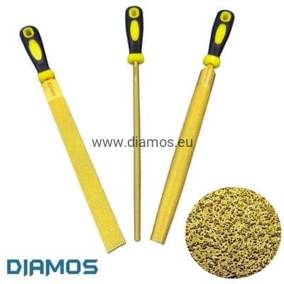 Pilniki Vacuum