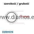 pilnik do tworzyw sztucznych i metali kolorowych