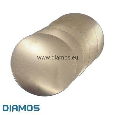 dysk diamentowy elastyczny