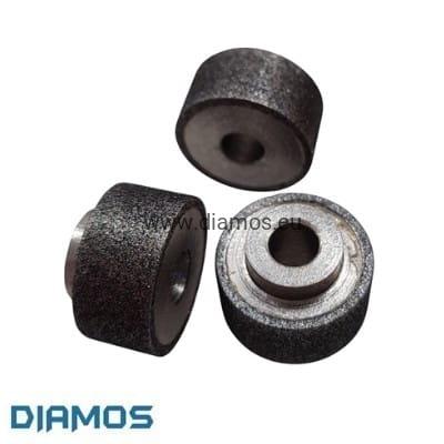 ściernica diamentowa galwaniczna 1A1