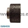 1A1 diamond internal grinding wheel