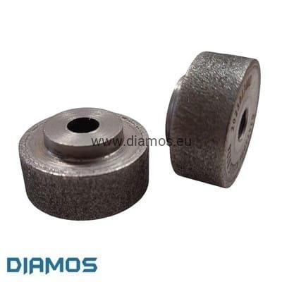 ściernica diamentowa galwaniczna 1A1