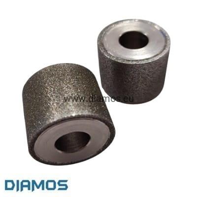 ściernica diamentowa galwaniczna 1A1