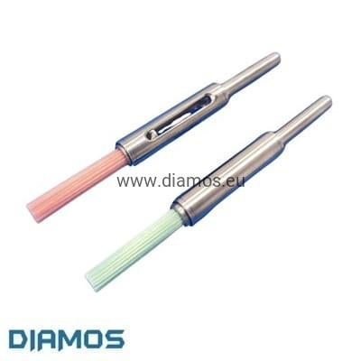 szczotka z włókien ceramiczych