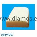 Segment ceramiczny