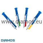 Pasta diamentowa  30% serii DIA-P  mikrokrystaliczna 