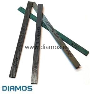 CERATON - Specjalistyczny pilnik z diamentowych materiałów ściernych i włókien ceramicznych do form i matryc 