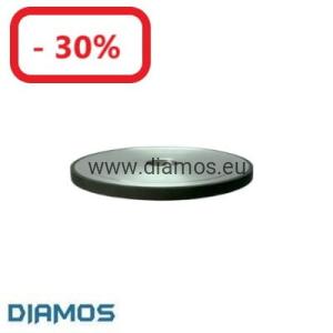 Ściernica borazonowa 1A1 Ø42x10x3x20 CBN126 C100 B51RUNX