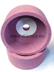 Ściernica T6 63x40x20/53x32  9A36LVZA ceramiczna