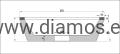 tarcza diamentowa 11A2