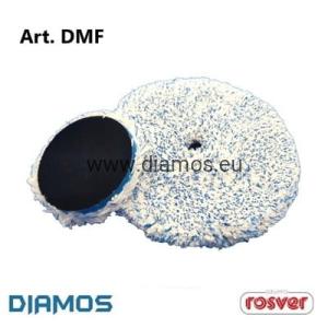 DMF (Ø80 ÷  Ø155) - krążek polerski z mikrofibry