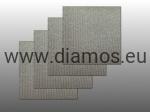 Folia diamentowa mesh: 400 