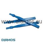 uchwyt XH-061 do pilników (osełek) z włókien ceramicznych