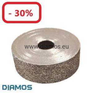 ściernica 1A1 Ø25x10x6 CBN126 borazonowa galwaniczna GAL-PRO 