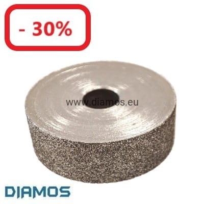 1A1 ściernica galwaniczna borazonowa