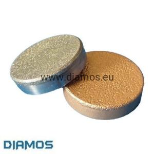 Obciągacz Diamentowy 1A2/SP do ściernic diamentowych i CBN o spoiwie żywicznym i ceramicznym