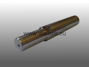 Obciągacz Diamentowy szeregowy M2010 - 1kr ołówkowy serii STANDARD