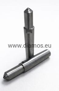 Obciągacz Diamentowy szeregowy M2010 - 1kr (SH) ołówkowy serii EXTREME