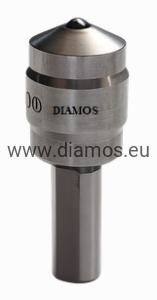 Wgłębnik kulkowy Rockwella M5016/C180 - 1/8" STANDARD